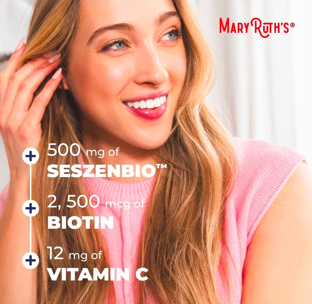 DAILY LIQUID HAIR FORMULA SUPPORT