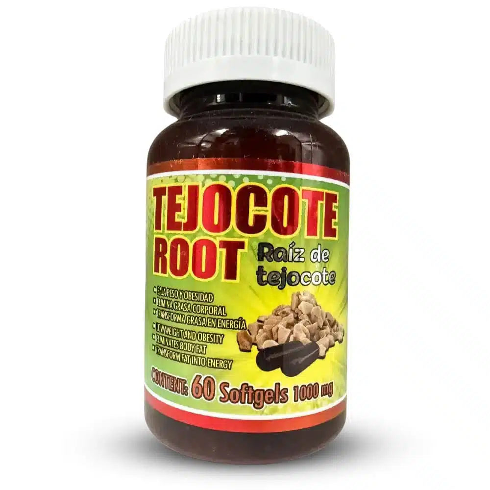 RAIZ DE TEJOCOTE NUEVA FORMULA ORIGINAL