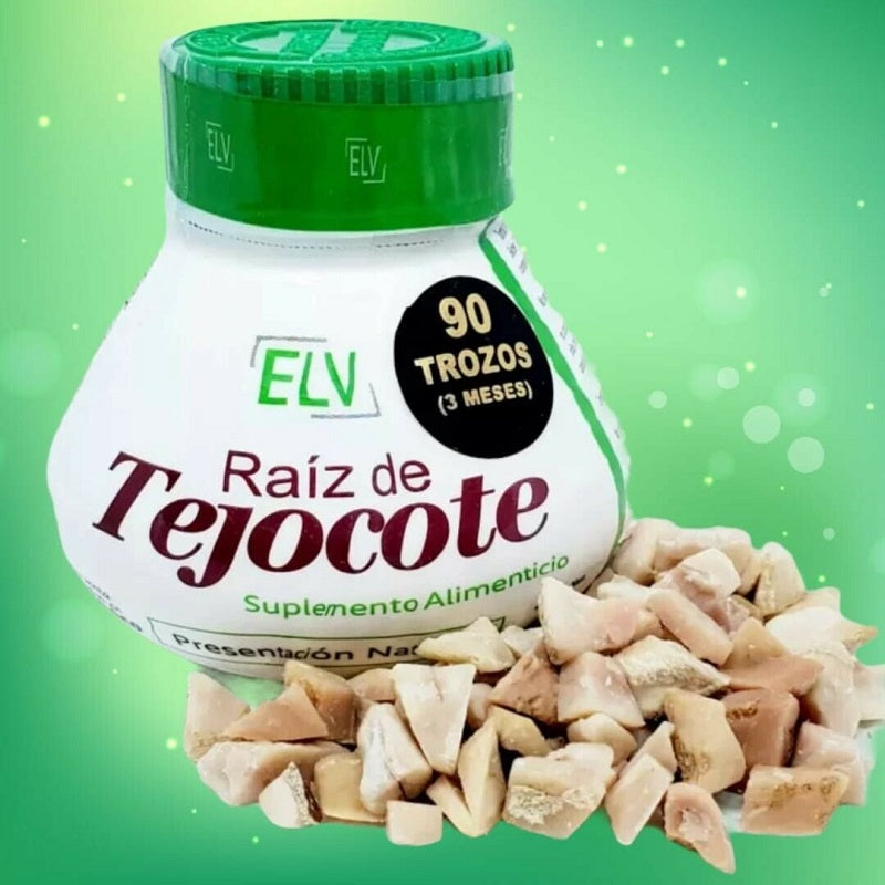 RAIZ DE TEJOCOTE MEXICANO ORIGINAL MEXICAN TEJOCOTE PLANT ROOT AUTHENTIC