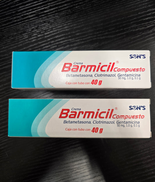 BARMICIL PLUS CREAM SKIN ALLERGIES ALOE VERA 1% HYDROCORTISONE