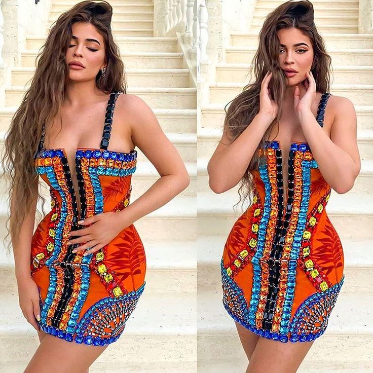 CANCUN BANDAGE DIAMANTE MINI DRESS