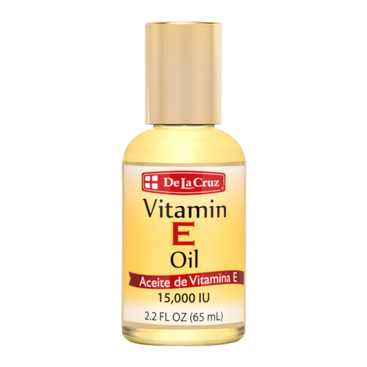 VITAMIN E OIL 15,000 IU 2.2 FL