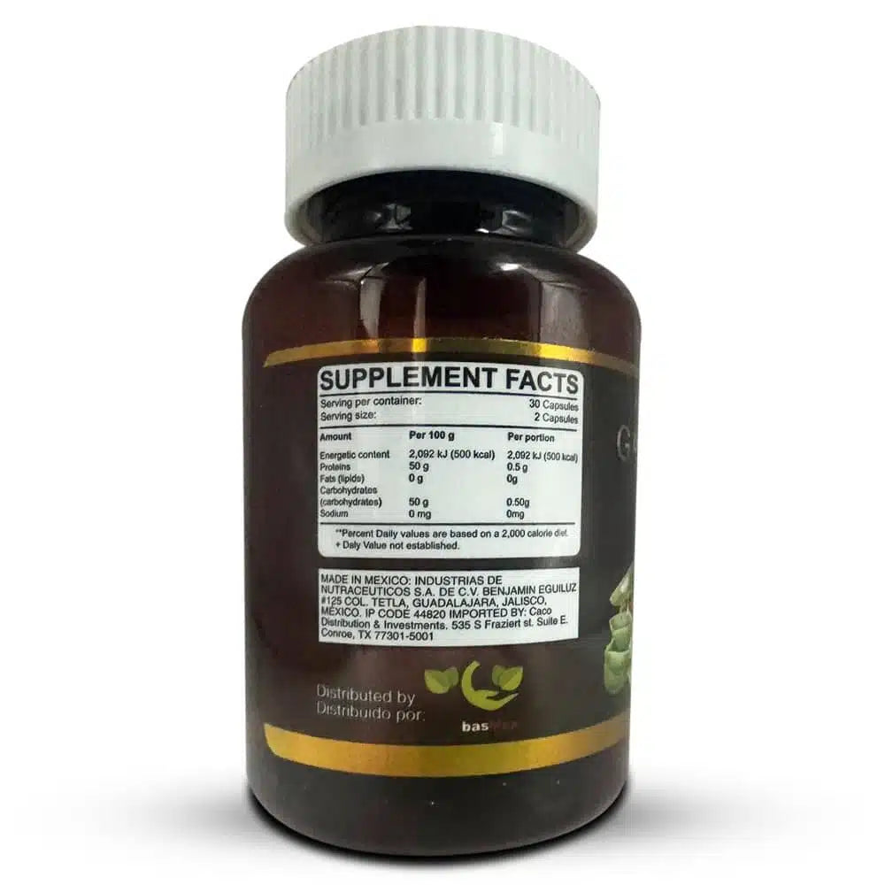 GASTRIPASOL CUACHALALATE Y SABILA
