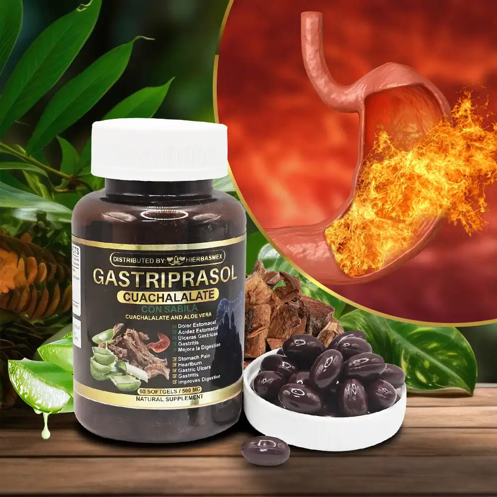 GASTRIPASOL CUACHALALATE Y SABILA