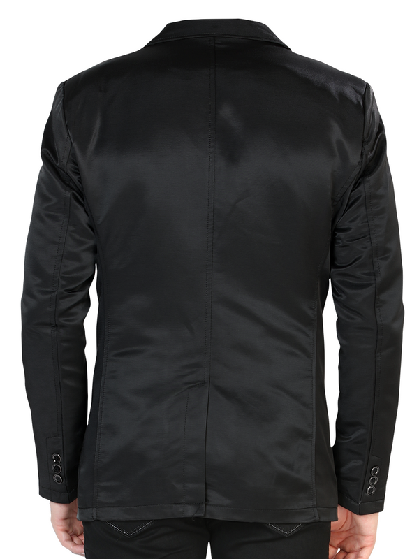 MEN'S MODERN FIT BLAZER
