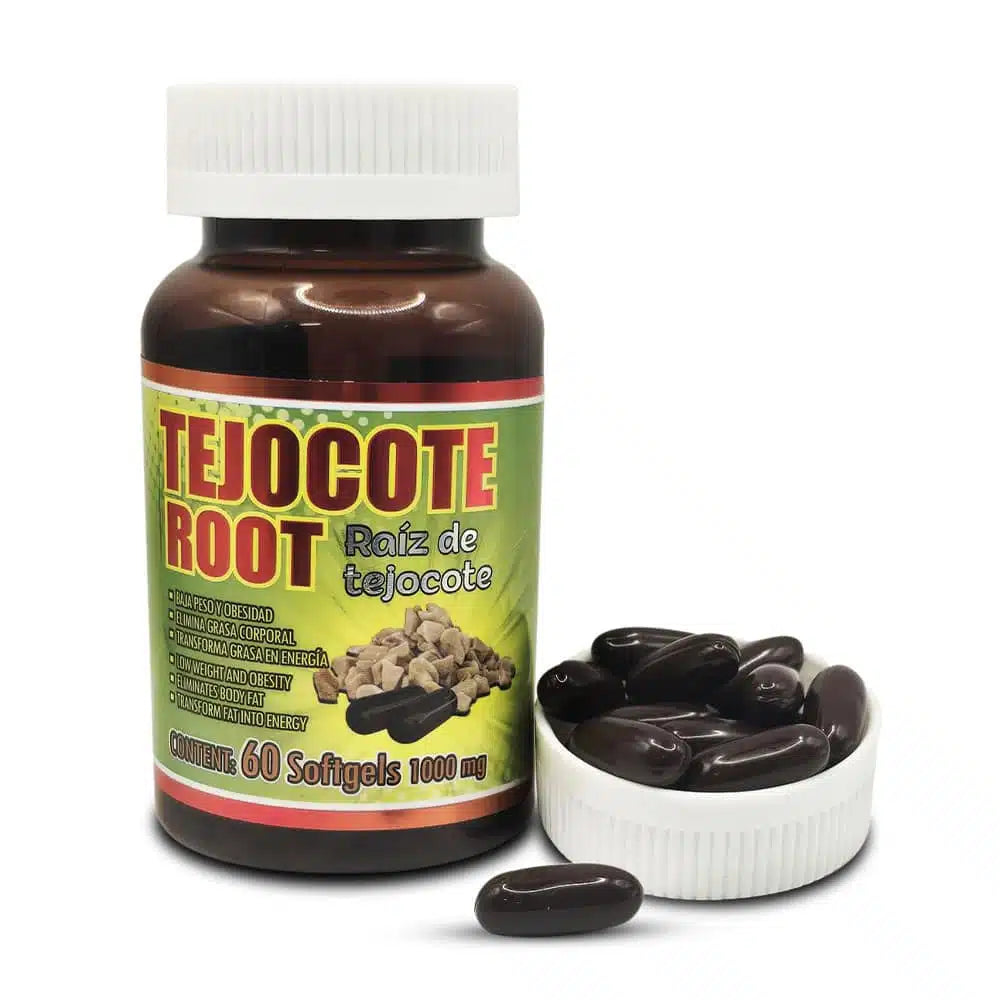 RAIZ DE TEJOCOTE NUEVA FORMULA ORIGINAL