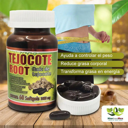 RAIZ DE TEJOCOTE NUEVA FORMULA ORIGINAL