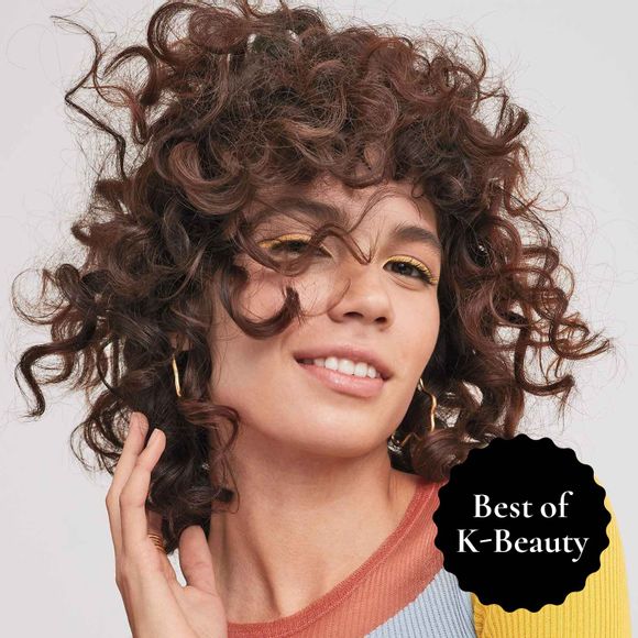 ELASTINE PROPOLITHERA HAIR VOLUMIZING SHAMPOO