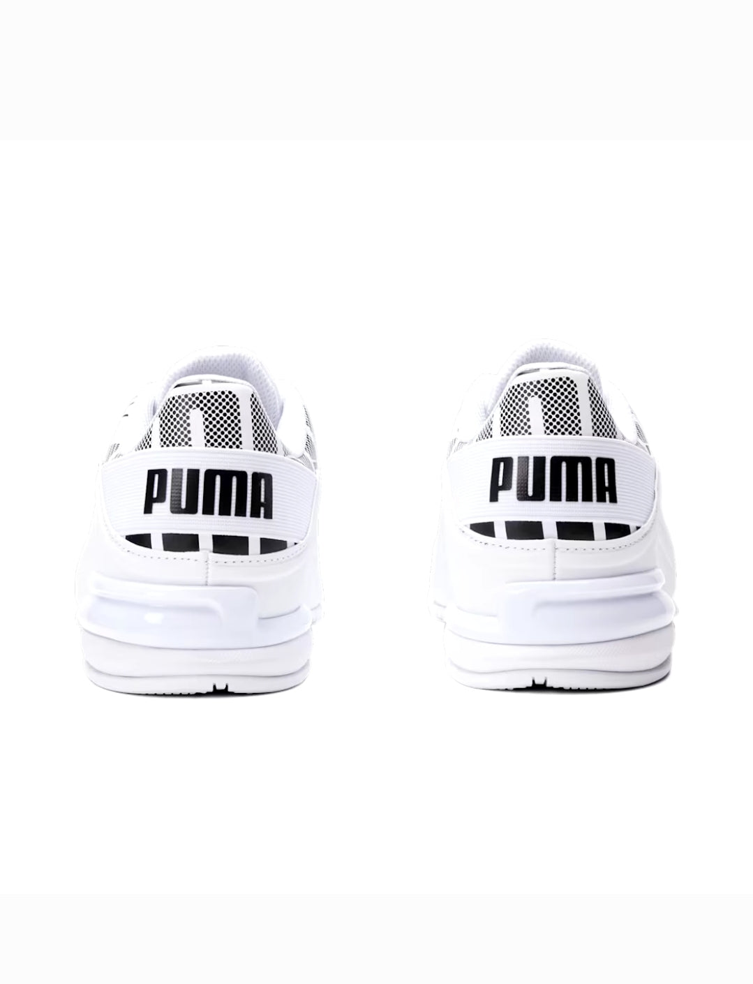 RUNNER REPEAT WIDE MEN'S SNEAKERS