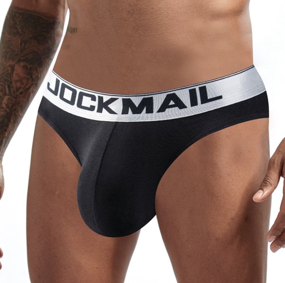JOCKMAIL POUCH MEN BRIEF