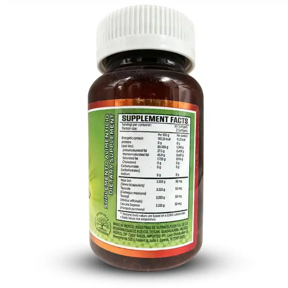 RAIZ DE TEJOCOTE NUEVA FORMULA ORIGINAL