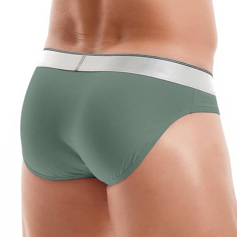 JOCKMAIL POUCH MEN BRIEF